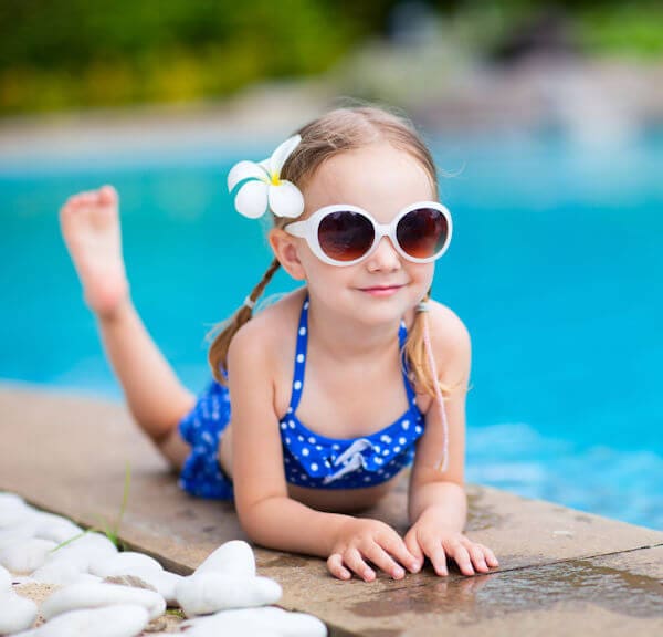 Swimming Pool Financing