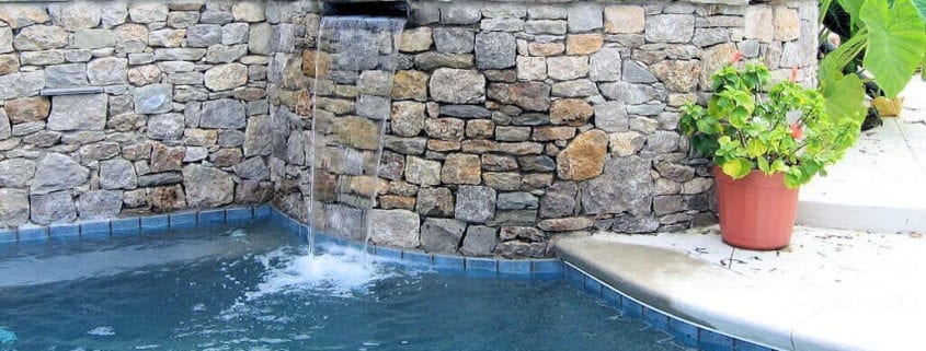 Inground Swimming Pool Design Trends for 2016