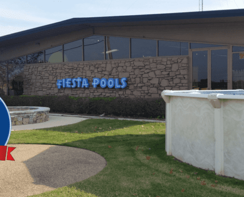 Fiesta Pools and Spas