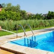 Pool Chores for Kids