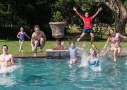 Why You Shouldn't Close Your Pool Early