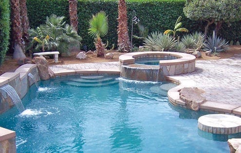 Four Reasons to Remodel Your Pool