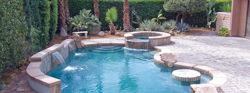 Four Reasons to Remodel Your Pool