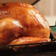 The Perfect Smoked Turkey