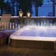 9 Tips for Enjoying Your Hot Tub in Winter