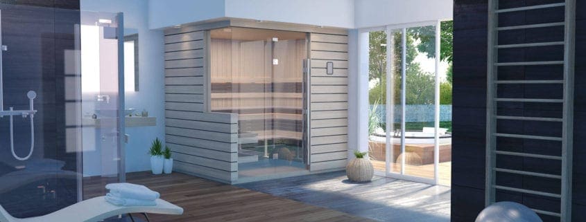 10 Health and Wellness Benefits of Saunas