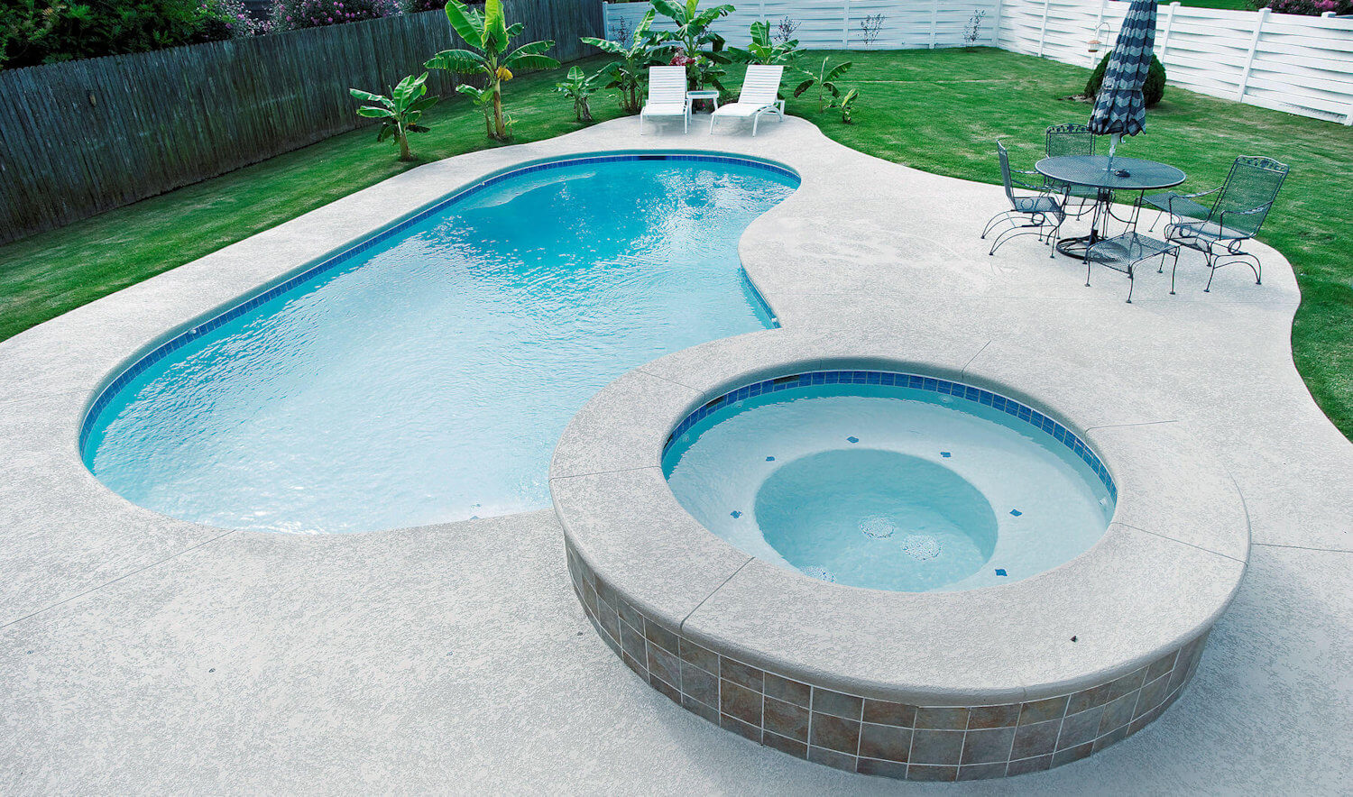21 Effective Ways To Get More Out Of how do you get a hot tub in your backyard