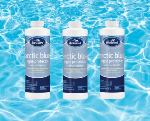 Arctic Blue Algae Protector