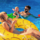 5 Reasons to Get an Above Ground Pool