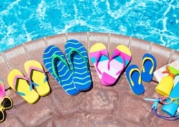 Top 11 Reasons to Get a Swimming Pool