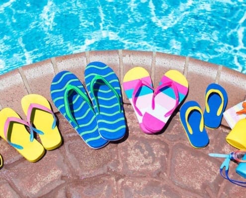 Top 11 Reasons to Get a Swimming Pool