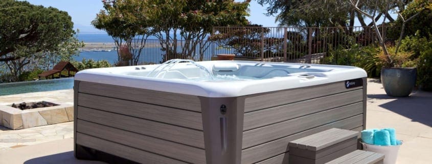 Top 3 Questions Before Buying a Hot Tub