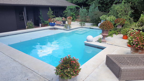 Fall is the Best Time to Remodel Your Pool