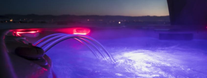 Keeping Your Hot Tub Hot for the Holidays