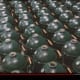 how the big green egg is made