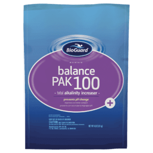 BioGuard Balance Pak 100