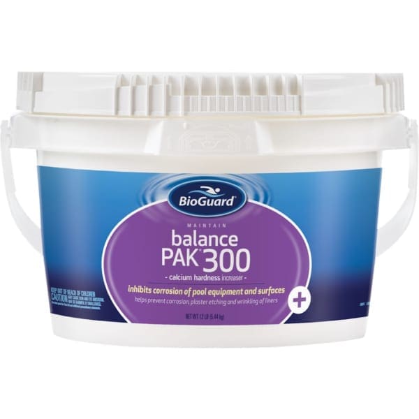 BioGuard Balance Pak 300 12lb