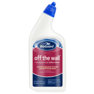 BioGuard Off the Wall Surface Cleaner