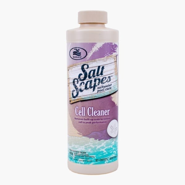 BioGuard Salt Scapes Cell Cleaner