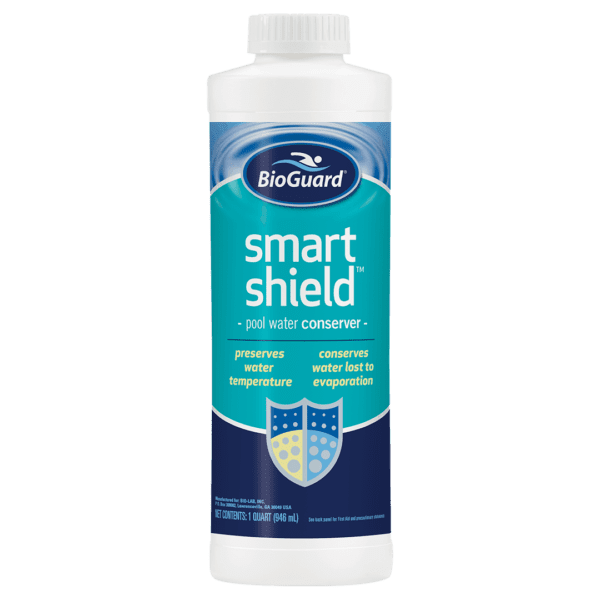BioGuard Smart Shield