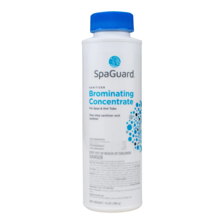 Spa Guard Brominating Concentrate