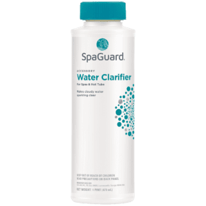 SpaGuard Water Clarifier