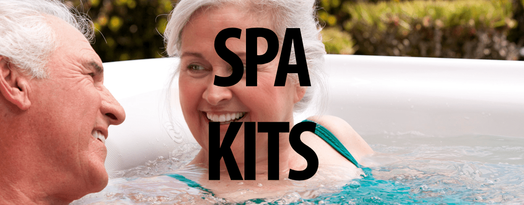 spa kits