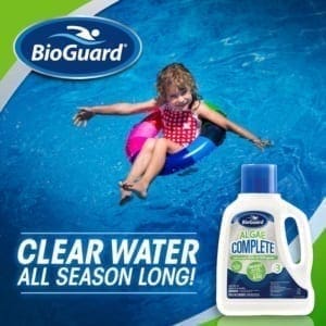 BioGuard Algae Complete