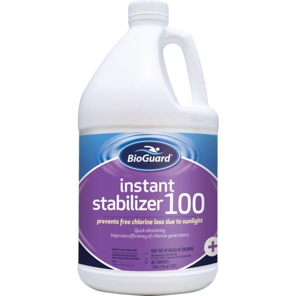 BioGuard Instant Stabilizer 100
