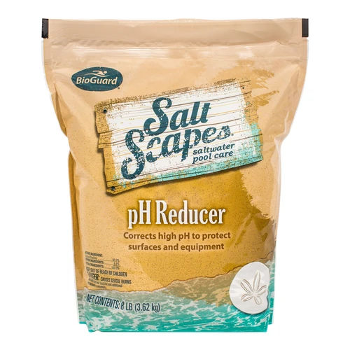 BioGuard SaltScapes pH Reducer