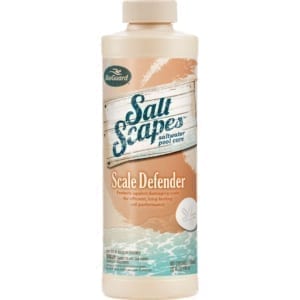 SaltScapes Scale Defender