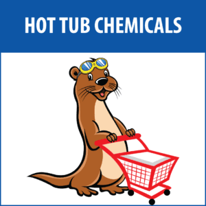 Hot Tub Chemicals