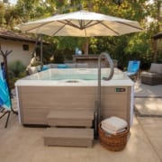The Best Hot Tub Accessories for Your Spa