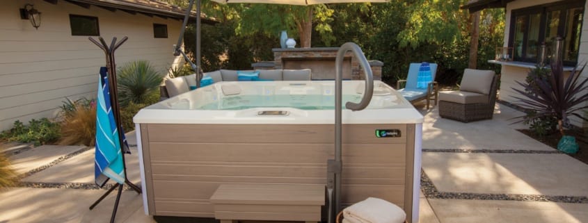 The Best Hot Tub Accessories for Your Spa