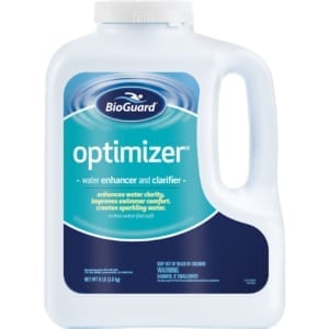BioGuard Optimizer - 8 pound