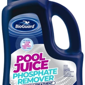 Pool Juice Phosphate Remover