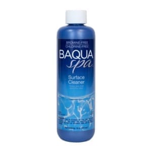 Baqua Spa Surface Cleaner