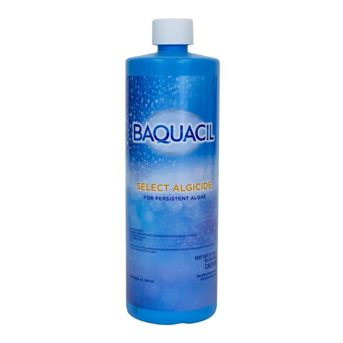 Baquacil Select Algaecide