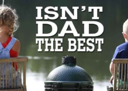 The Father's Day Gift Everyone Gets to Enjoy