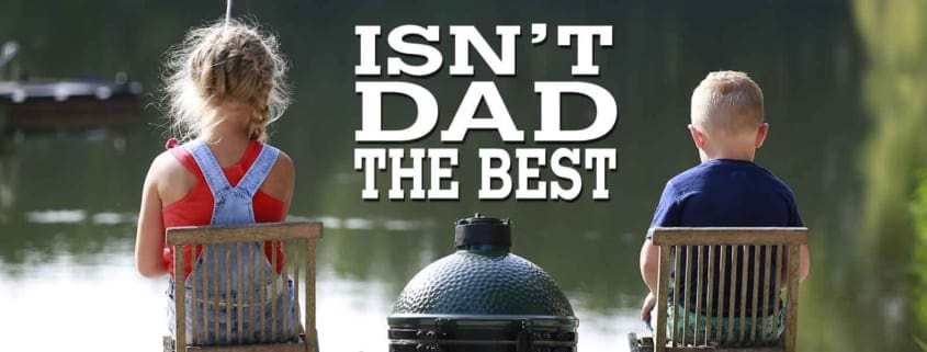 The Father's Day Gift Everyone Gets to Enjoy