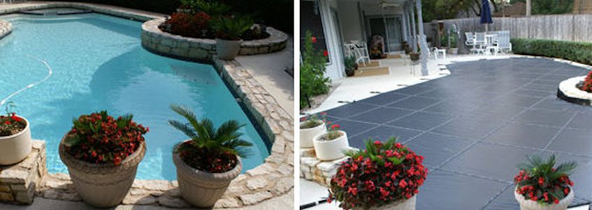 7 tips to close your pool for winter