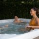 What is the Most Therapeutic Hot Tub