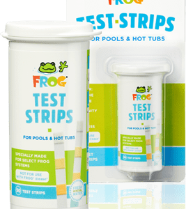 Frog Test Strips