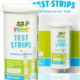 Frog Test Strips