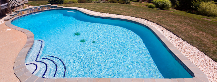 Protect Your Pool from the Sun
