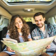 Avoid Back Issues on a Summer Road Trip