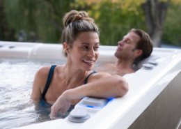 6 Ways a Hot Tub Can Make You More Productive