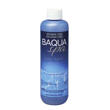 BaquaSpa Cover Cleaner