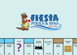 Help Us Get Fiesta on the Monopoly Board