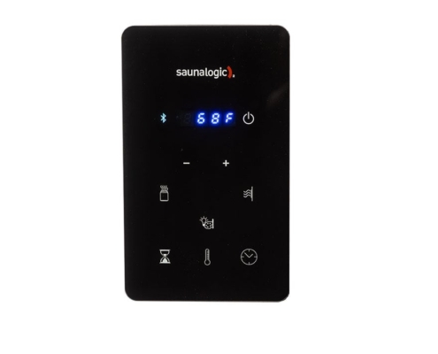 SaunaLogic2 Digital Control